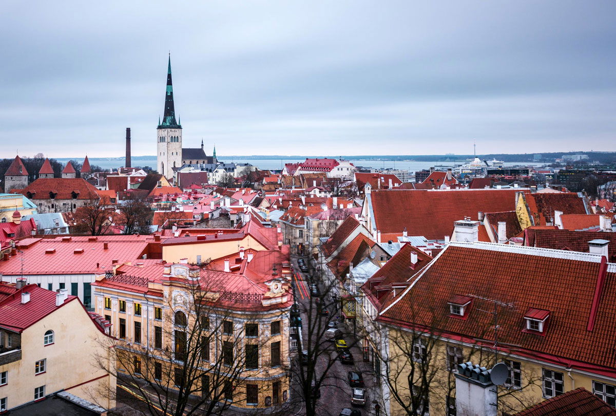 Tallinn